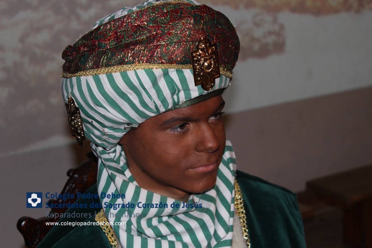 2014 12 22 REYES MAGOS 1er. CICLO PRIMARIA (91)